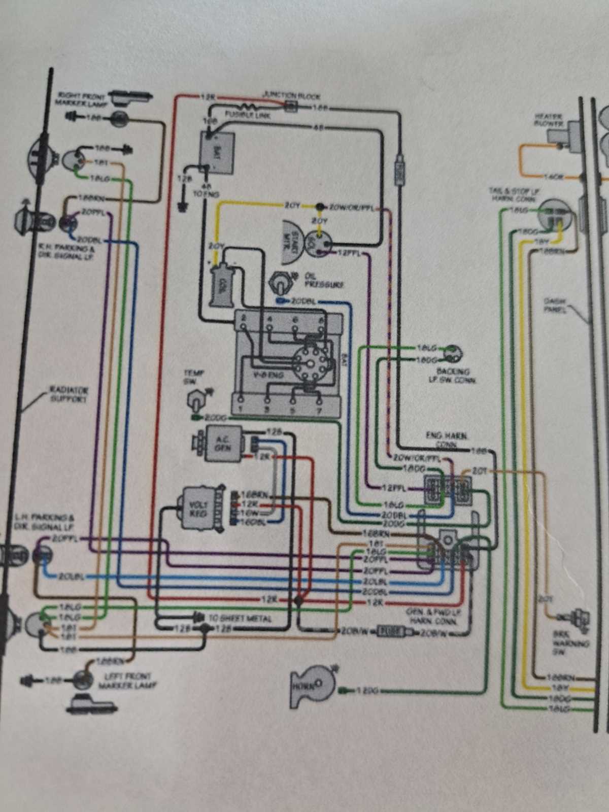 1976 chevy c10 wiring diagram 1976 chevy c10 wiring diagram