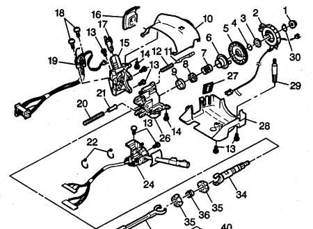 1976 chevy truck steering column wiring diagram 1976 chevy truck steering column wiring diagram