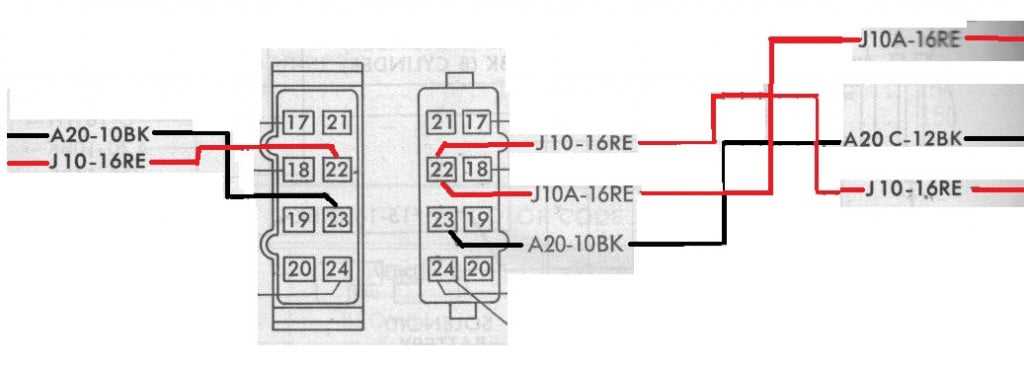 1976 dodge truck wiring diagram
