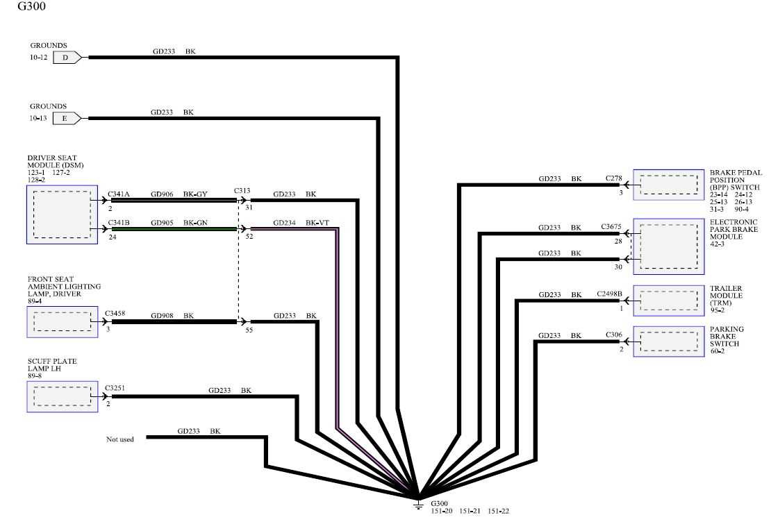 1976 ford f150 wiring diagram 1976 ford f150 wiring diagram