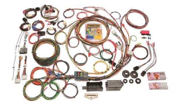 1977 ford f100 wiring diagram