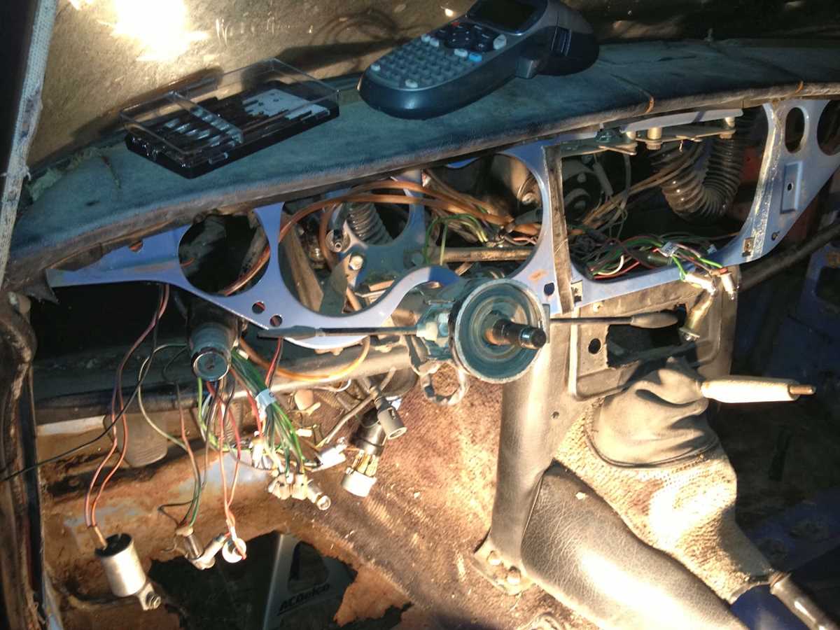1977 triumph spitfire wiring diagram