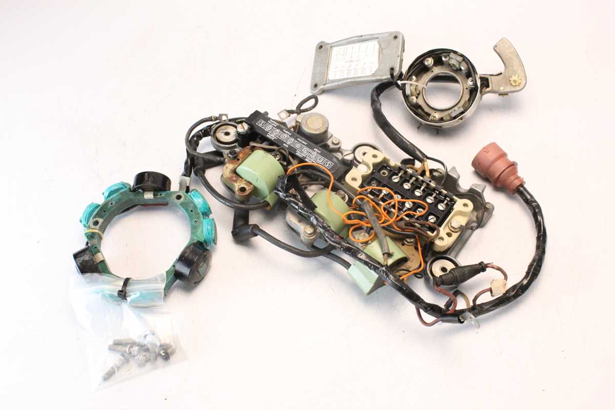 1978 evinrude 70 hp wiring diagram
