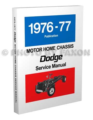 1978 dodge motorhome wiring diagram 1978 dodge motorhome wiring diagram