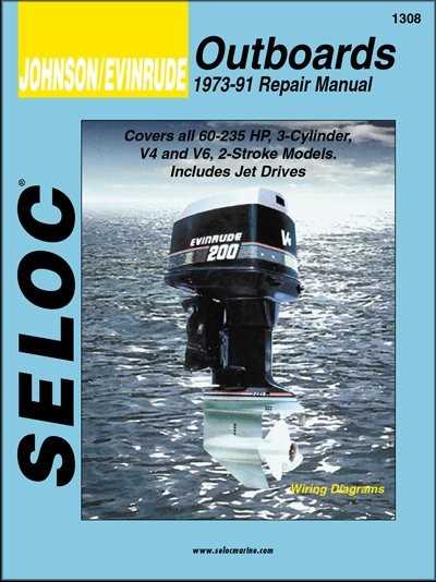 1978 evinrude 70 hp wiring diagram