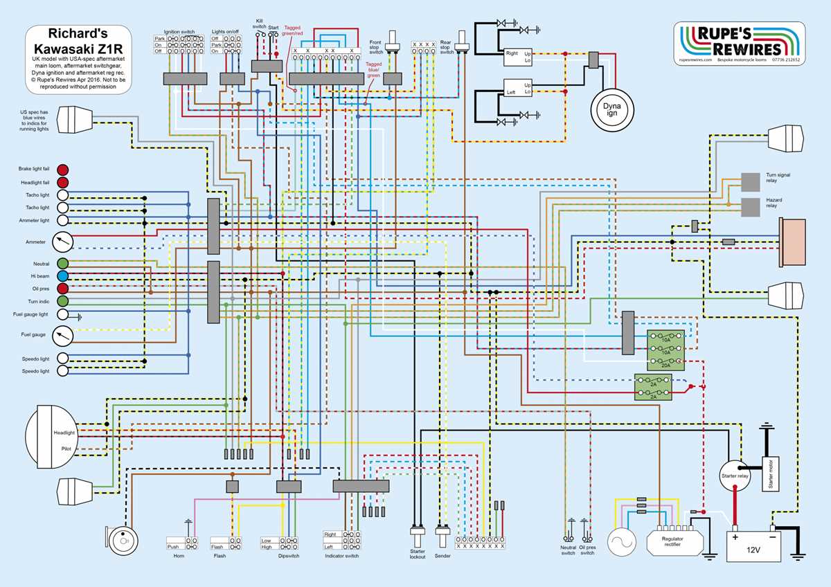 1978 wiring diagram