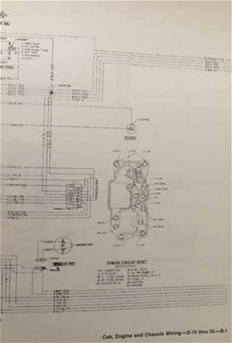 1979 chevy dual fuel tank wiring diagram