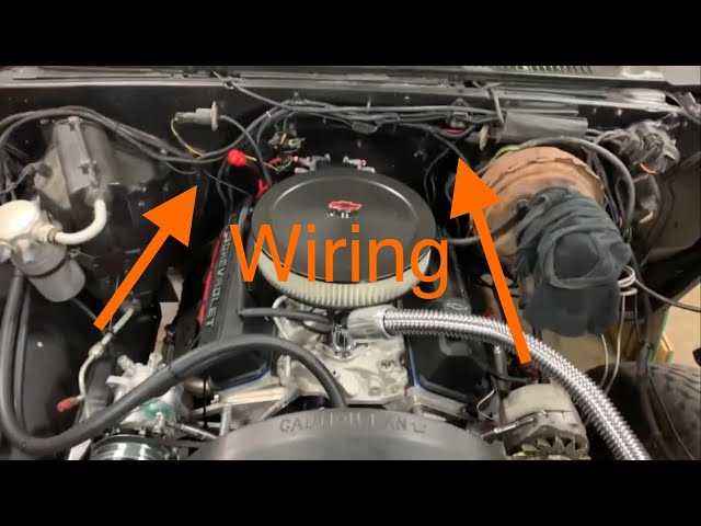 1980 c10 wiring diagram