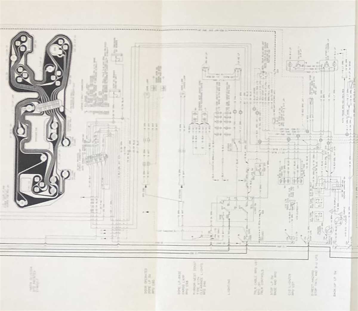 1980 chevy c10 wiring diagram