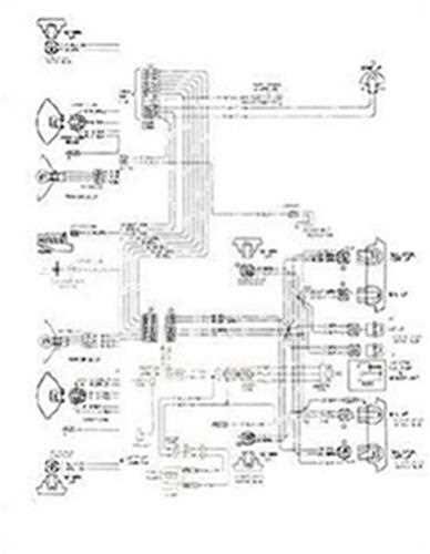 1980 c10 wiring diagram