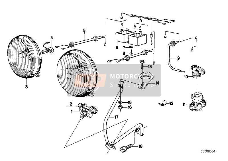 1980 cx500 wiring diagram