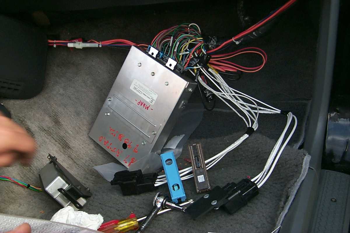 1983 camaro wiring diagram