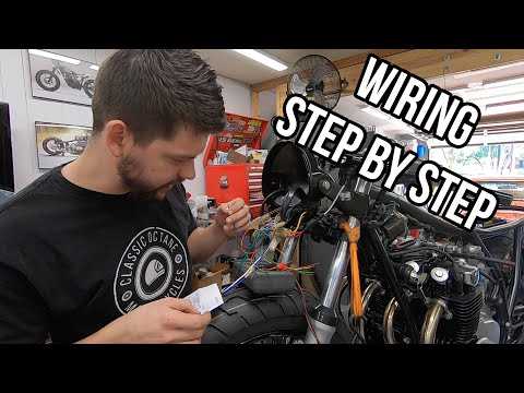 1983 honda nighthawk 550 wiring diagram