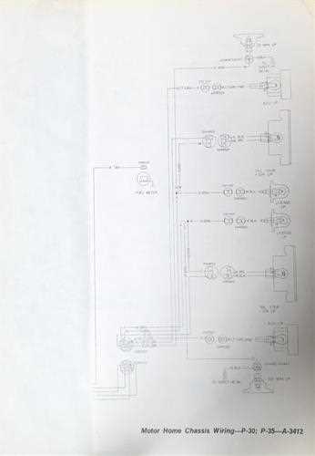 1985 chevy p30 wiring diagram