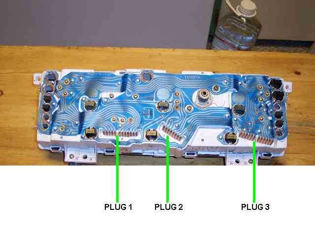 1985 toyota 4runner wiring diagram