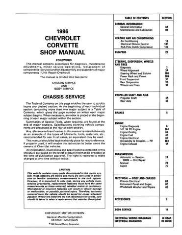 1986 chevy silverado wiring diagram 1986 chevy silverado wiring diagram