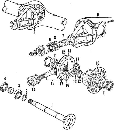 1986 mazda b2000 ignition wiring diagram