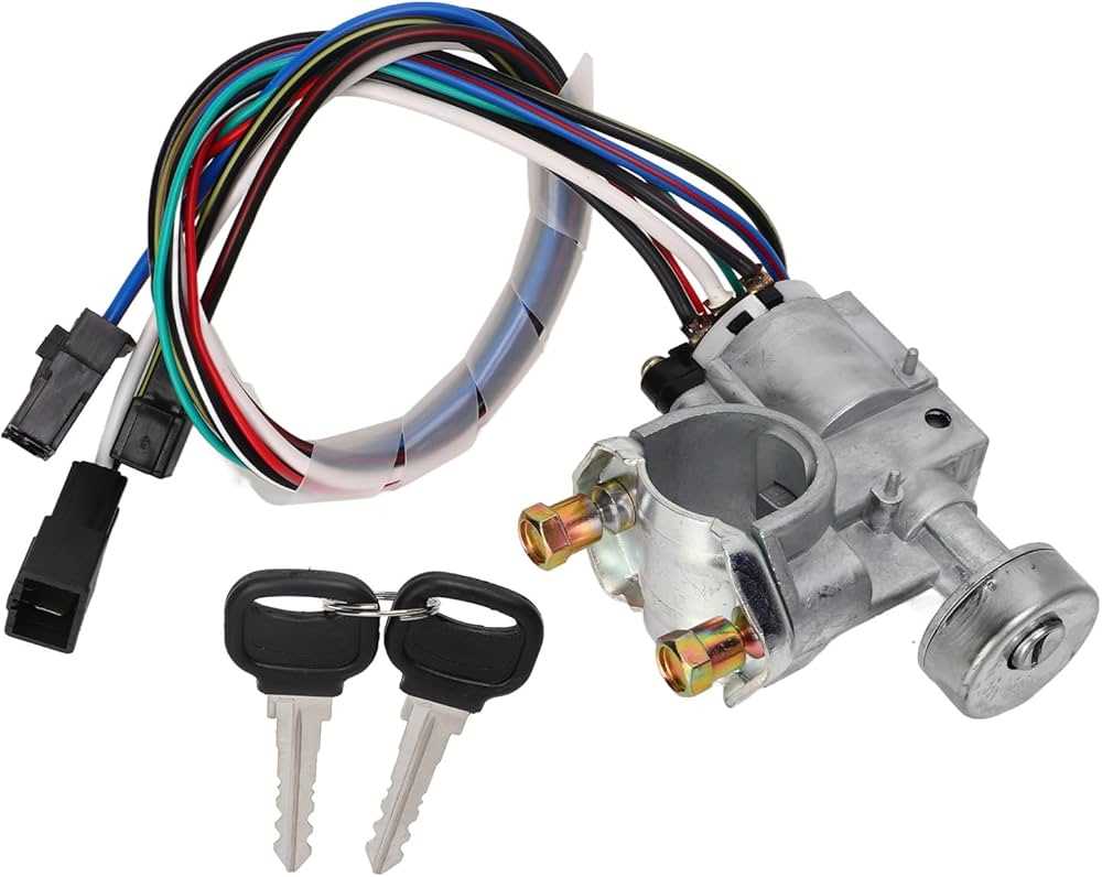 1986 mazda b2000 ignition wiring diagram