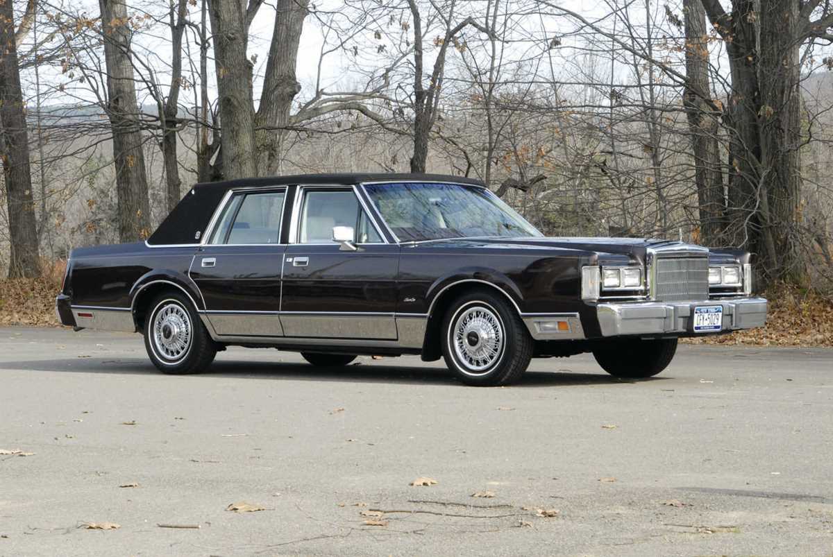 1987 lincoln towncar fuel systen parts diagram schematics
