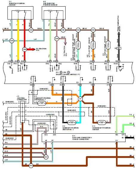 1987 toyota supra wiring diagram