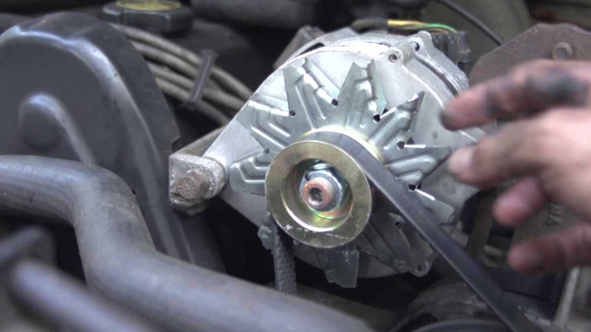 1988 ford ranger 2.9 wiring diagram