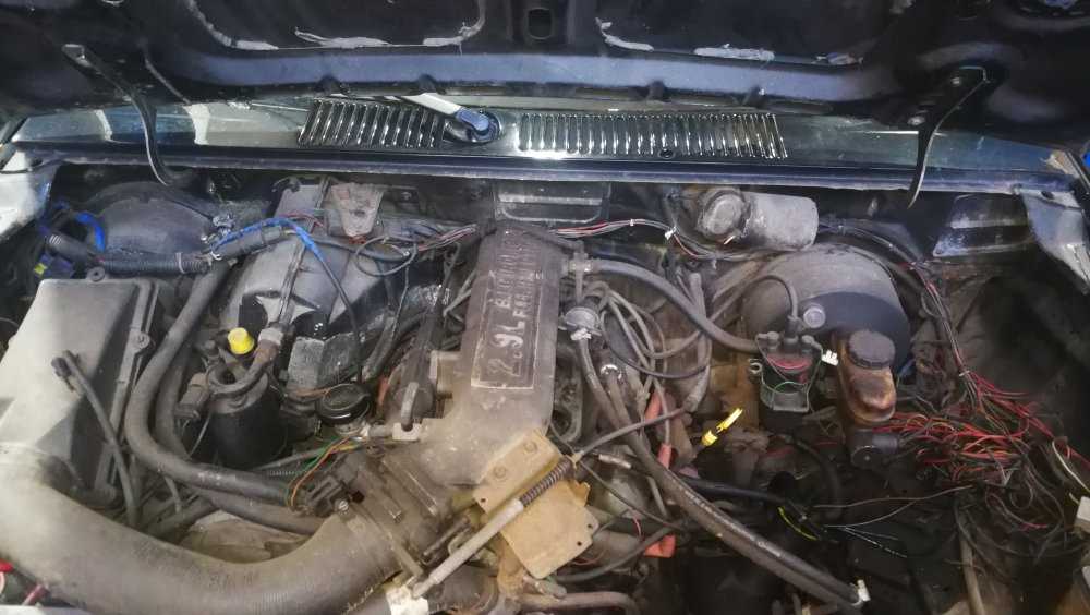 1988 ford ranger 2.9 wiring diagram