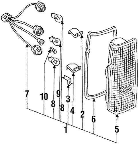 1989 nissan d21 wiring diagram