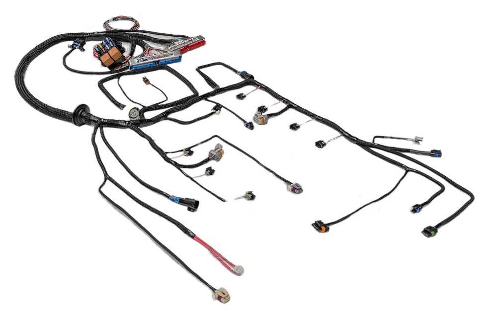 1990 chevy truck engine wiring diagram