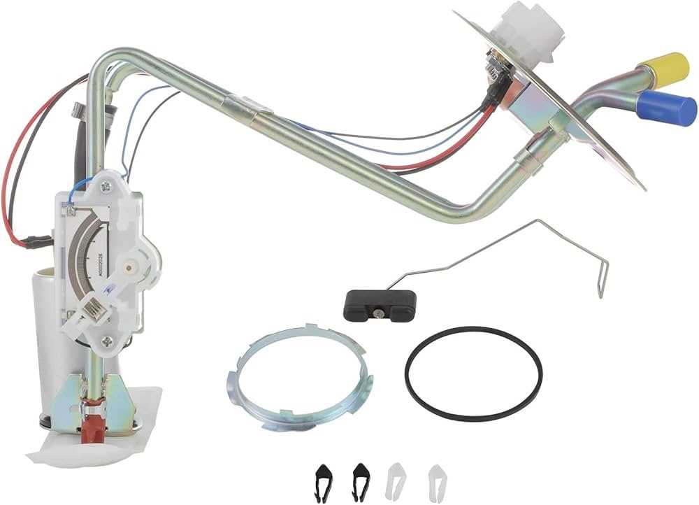 1990 ford 5.8 fuel pump schematic diagram 1990 ford 5.8 fuel pump schematic diagram