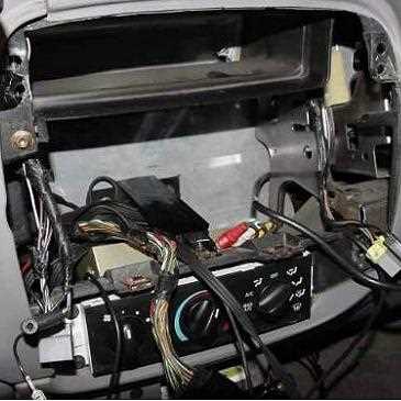 1990 ford ranger stereo wiring diagram