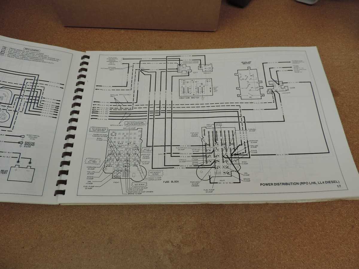 1990 gmc sierra wiring diagram