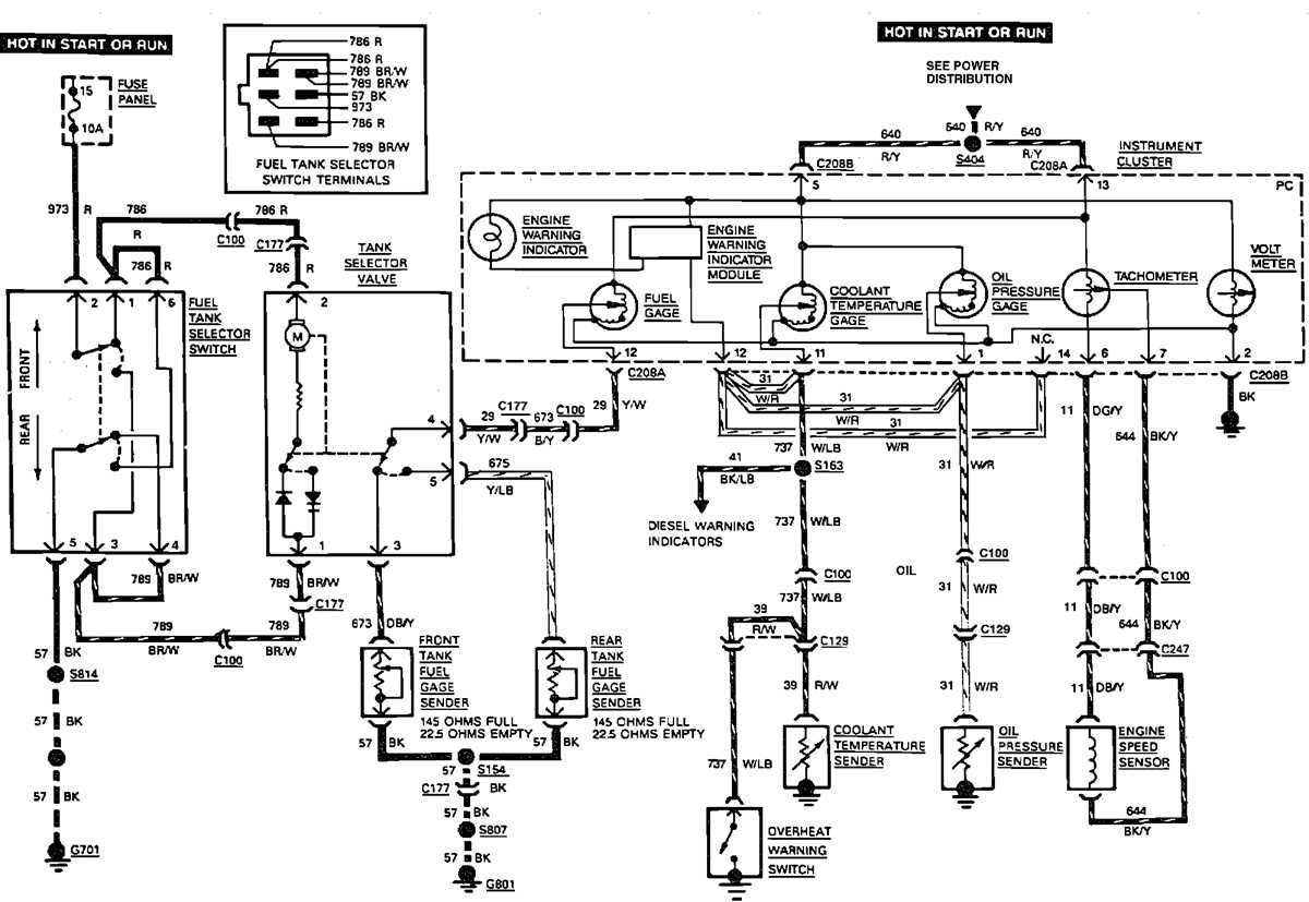 1991 ford f250 wiring diagram 1991 ford f250 wiring diagram