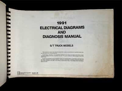 1991 gmc sierra wiring diagram
