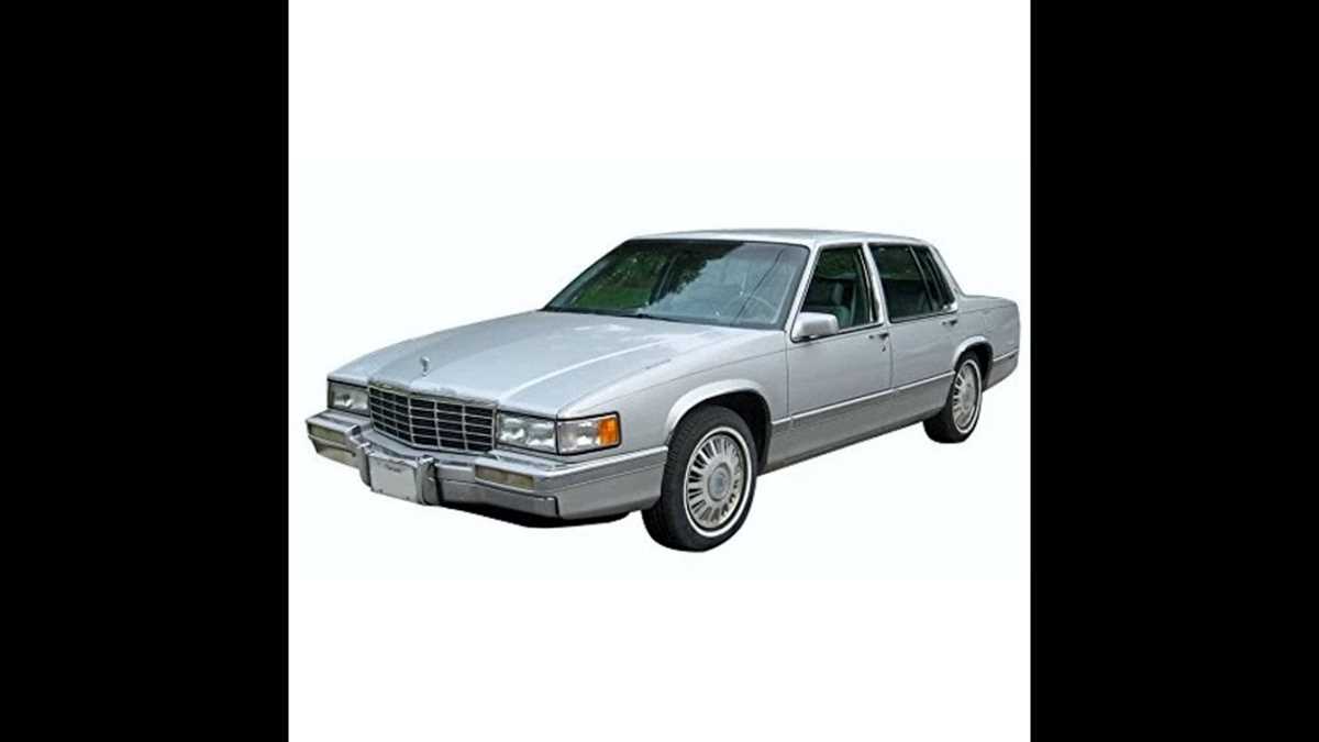 1991 cadillac deville wiring diagram 1991 cadillac deville wiring diagram
