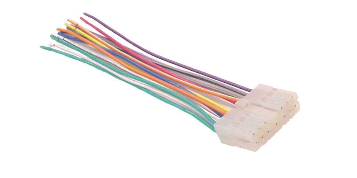 1991 jeep cherokee stereo wiring diagram