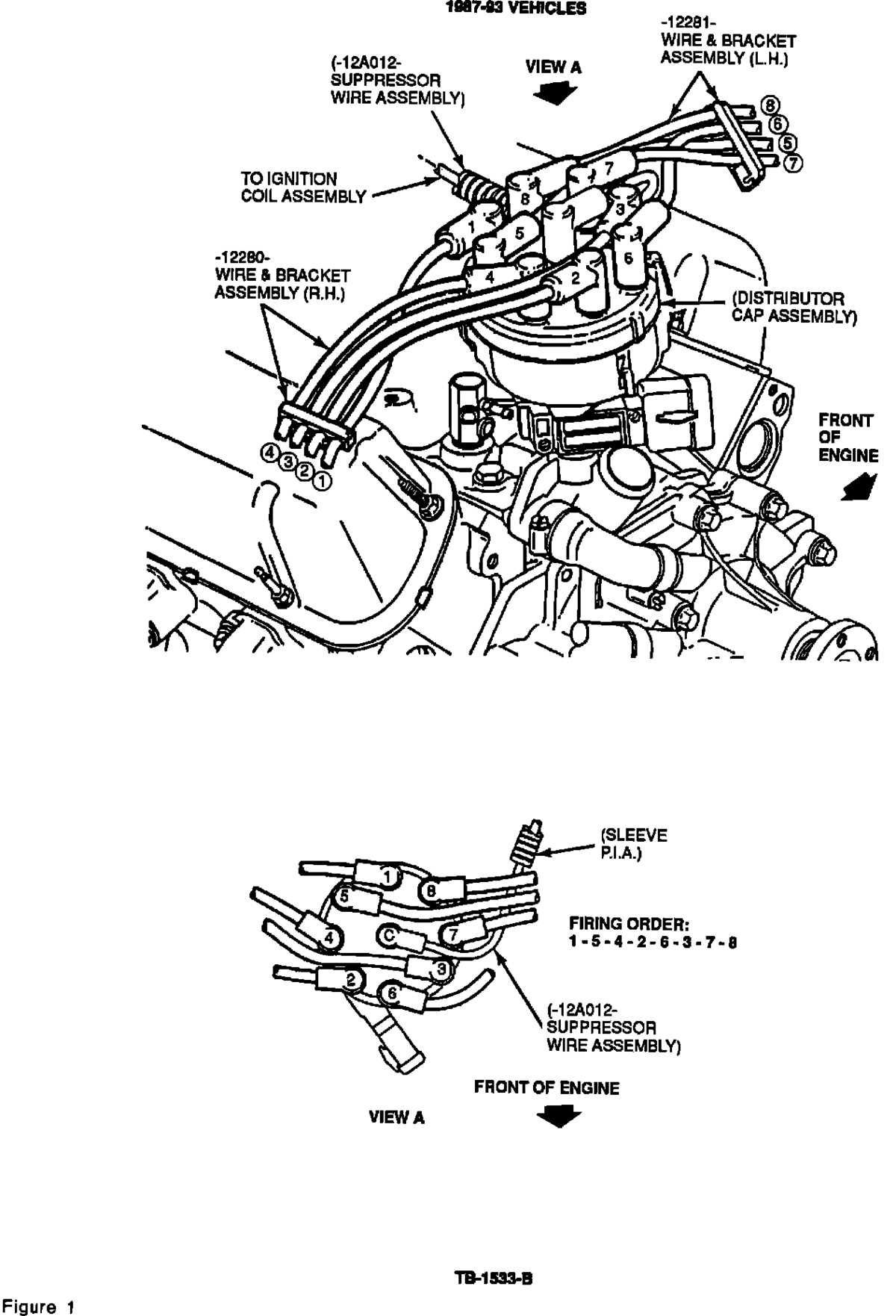 1992 ford f150 5.0 wiring diagram