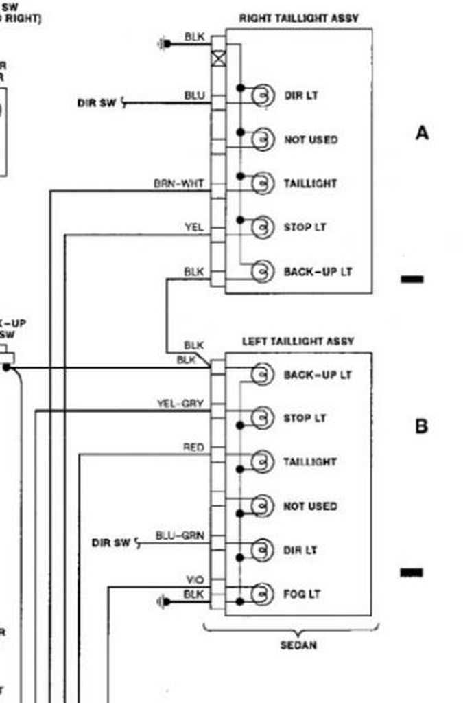 1992 volvo 240 wiring diagram