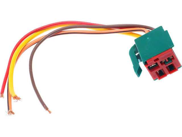 1993 ford ranger fuel pump wiring diagram