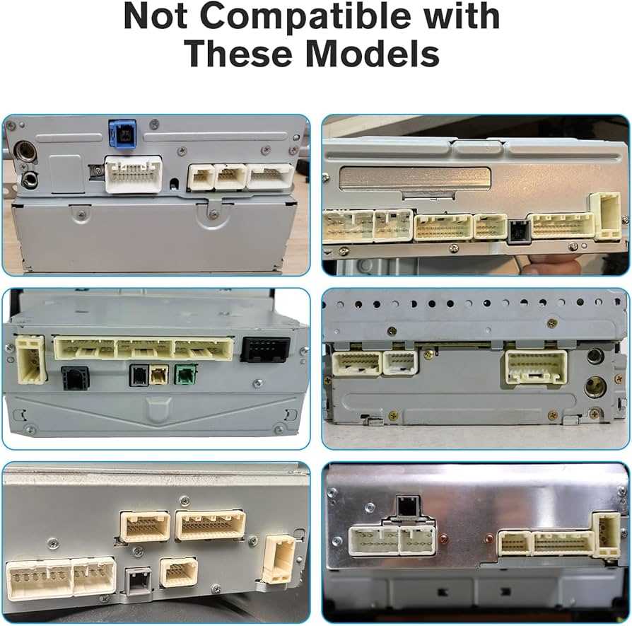 1994 toyota pickup radio wiring diagram