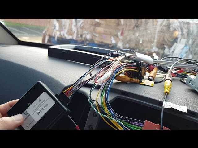 1994 jeep grand cherokee radio wiring diagram