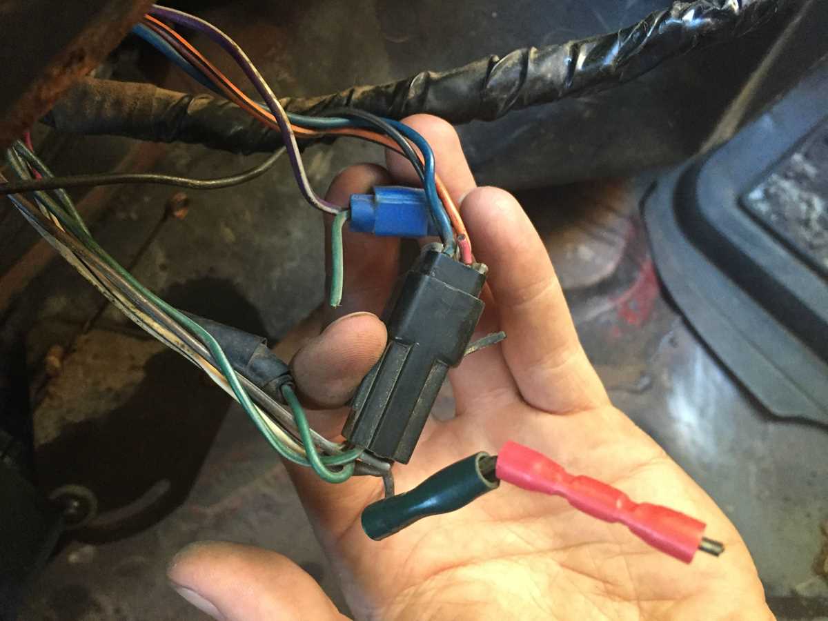 1994 jeep wrangler radio wiring diagram 1994 jeep wrangler radio wiring diagram