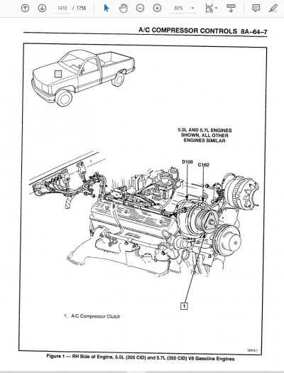1995 chevy k1500 wiring diagram