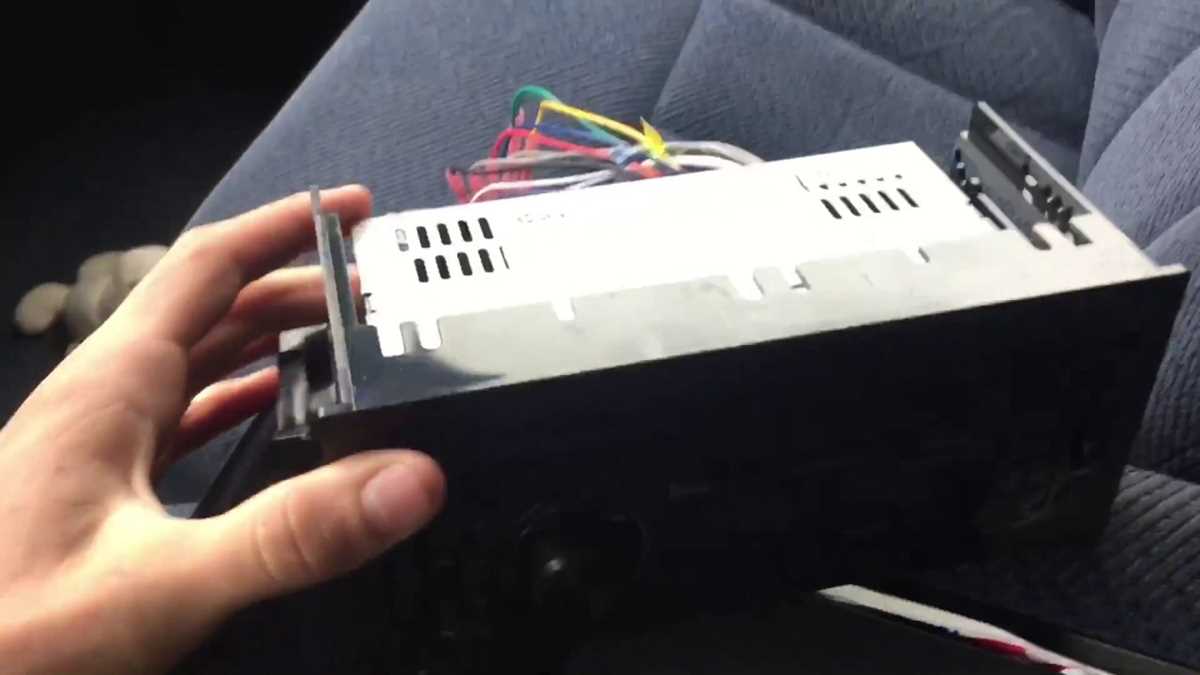 1995 chevy s10 radio wiring diagram