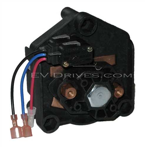 1995 club car golf cart wiring diagram