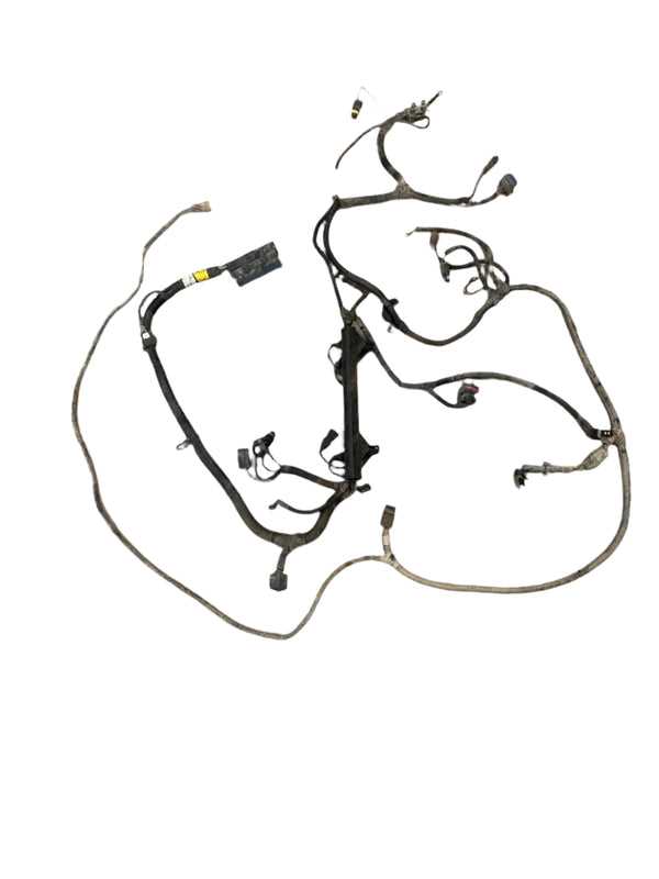1995 jeep wrangler yj wiring diagram