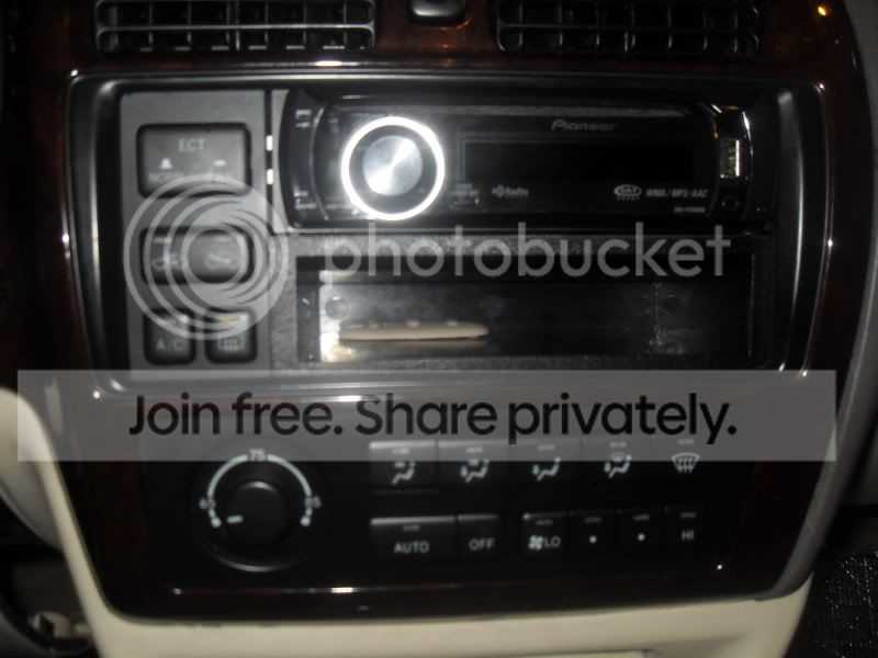 1995 toyota avalon radio wiring diagram