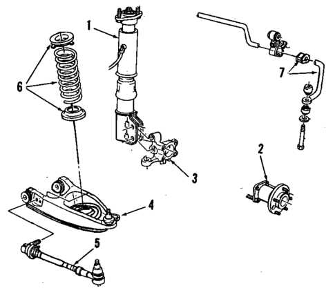 1995 buick lesabre wiring diagram