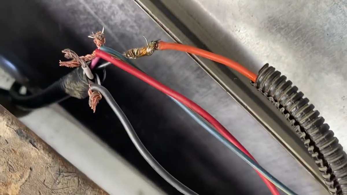 1995 f150 wiring diagram