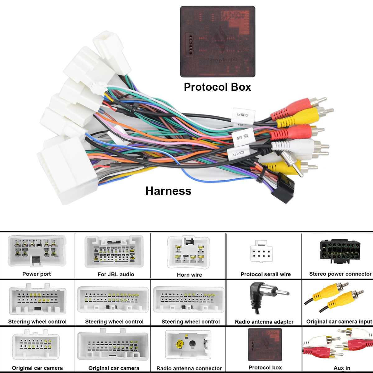 1995 toyota 4runner stereo wiring diagram