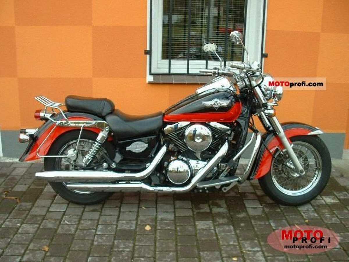 1996 kawasaki vulcan 1500 wiring diagram